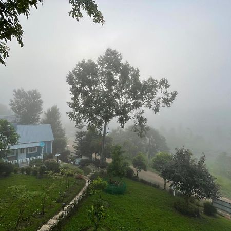 Tip House Villa Khao Kho Exteriör bild