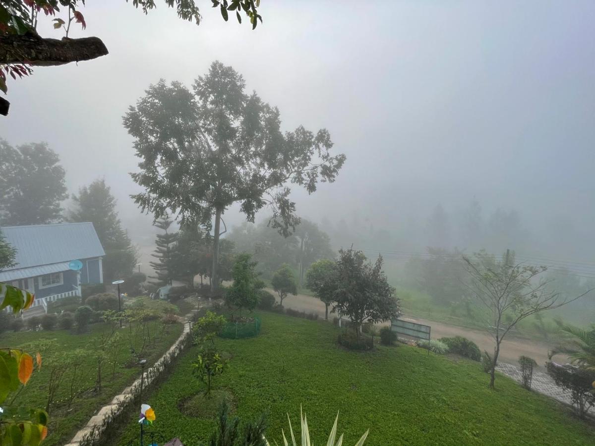 Tip House Villa Khao Kho Exteriör bild